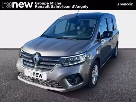Renault Kangoo 1.5 dCi 95 Techno