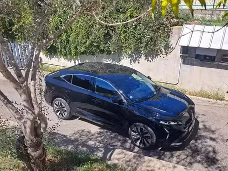 Renault Rafale E-Tech 1.2 200 Techno