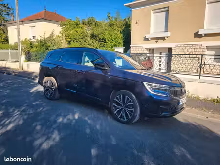 Renault Espace 1.2 200