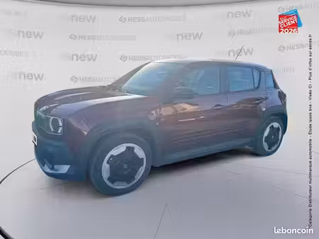Renault R4 4L 150 Evolution
