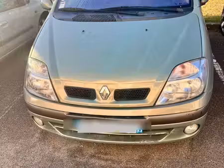 Renault Scénic 