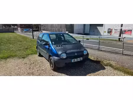 Renault Twingo 1.2 60