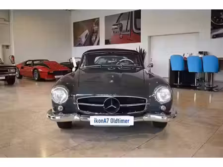 Mercedes-Benz 190 