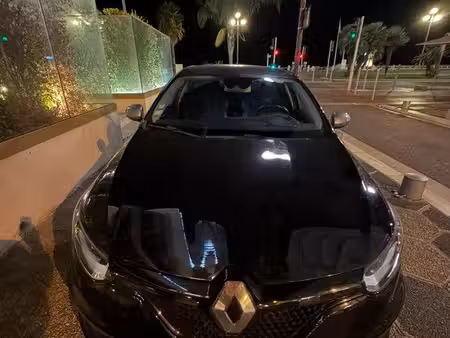 Renault Mégane 1.6 dCi 165