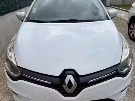 Renault Clio 1.5 dCi 75