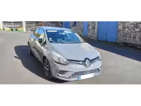 Renault Clio 0.9 TCe 90
