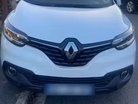 Renault Kadjar 1.5 dCi 110