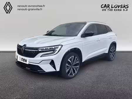Renault Austral 1.2 200 Iconic
