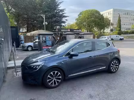 Renault Clio 1.0 TCe 100 Intens