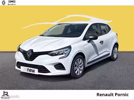 Renault Clio 1.0 SCe 65 Authentique