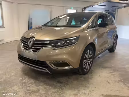Renault Espace 1.6 dCi 160 Initiale Paris