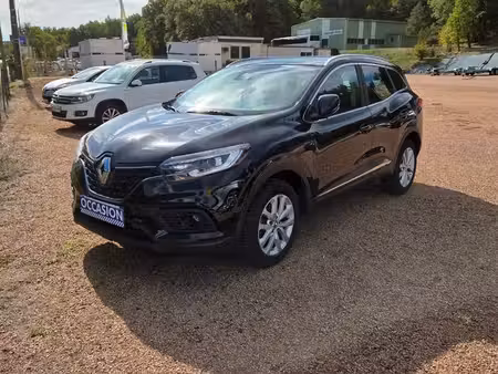 Renault Kadjar 1.5 dCi 115