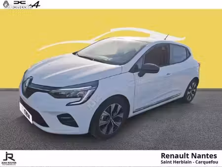 Renault Clio E-Tech 1.6 145 Evolution
