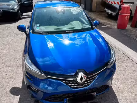 Renault Clio 0.9 90