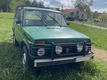 Lada Niva 1.7
