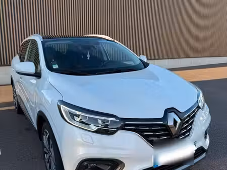 Renault Kadjar 1.5 dCi 115