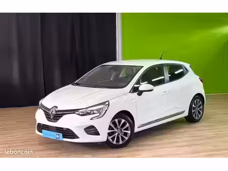 Renault Clio E-Tech 1.6 145 Business