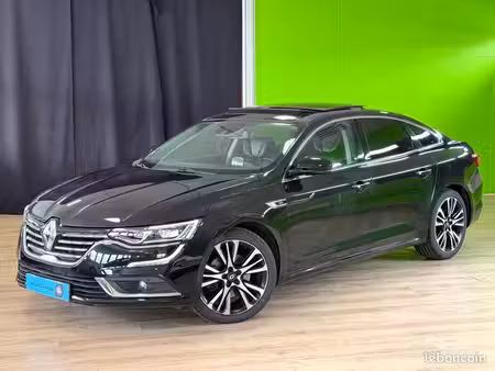 Renault Talisman 1.6 dCi 160 Initiale Paris