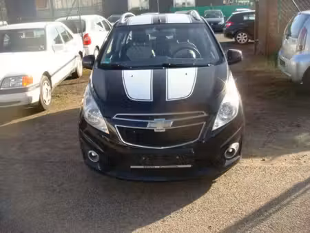Chevrolet Spark 1.0 68 LS