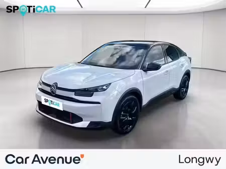 Citroën C4 1.2 145