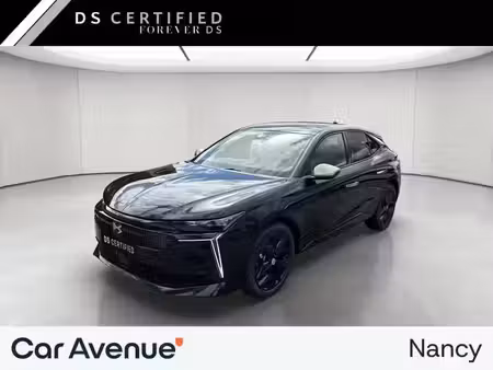 DS 4 1.2 145
