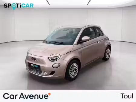 Fiat 500 95