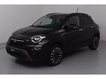 Fiat 500X 1.3 150 Cross