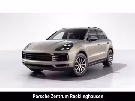 Porsche Cayenne V6 3.0 340 4x4