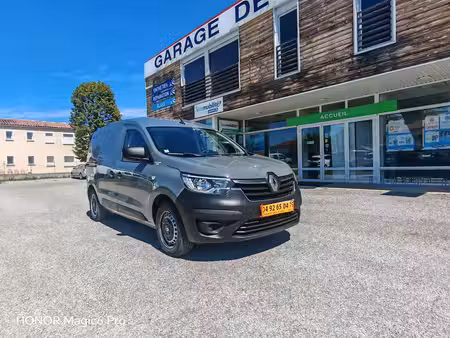 Renault Express Van 1.5 dCi 75 Confort
