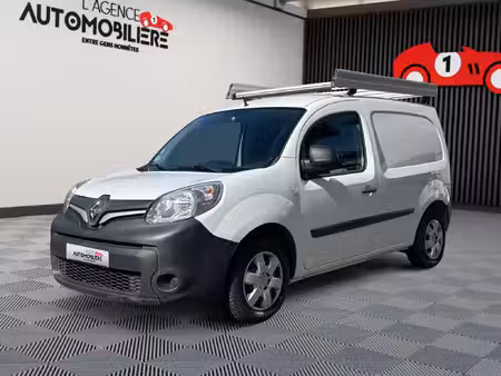 Renault Kangoo 1.5 dCi