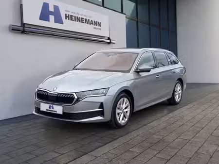 Škoda Octavia 1.5 FSI 150