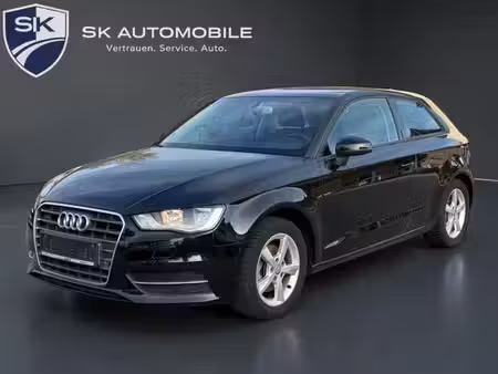 Audi A3 1.2 TFSI 110 Attraction