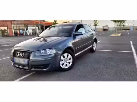 Audi A3 1.9 TDI 105