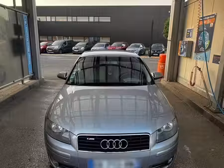 Audi A3 2.0 TDI 140