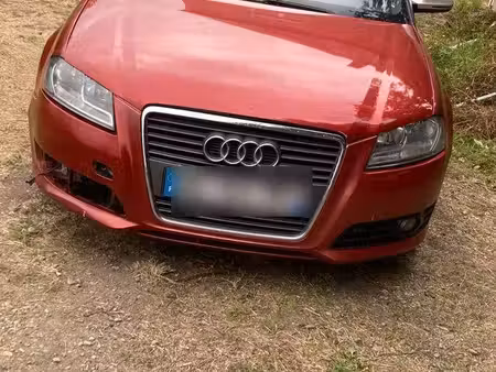 Audi A3 2.0 TDI 140
