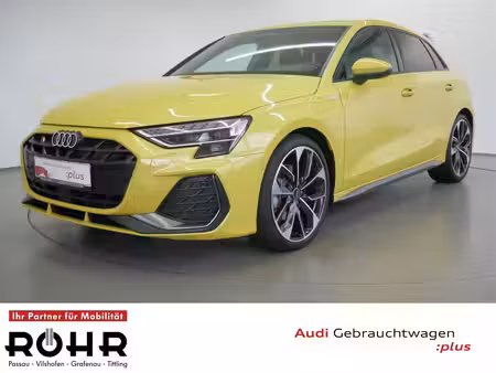 Audi A3 2.0 TDI 150