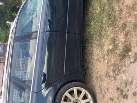 Audi A4 V6 3.0 TDI 233 quattro
