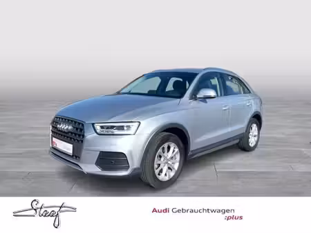 Audi Q3 1.4 TFSI 150 Design