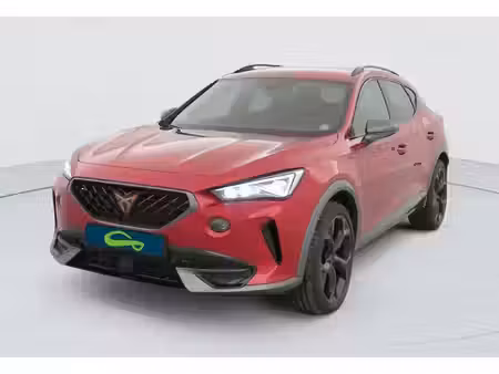 Cupra Formentor VZ 1.4 245
