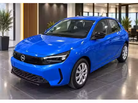 Opel Corsa 1.2 100 GS