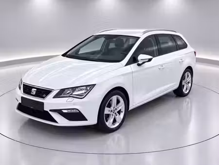 Seat Leon 1.5 TSI 110 FR