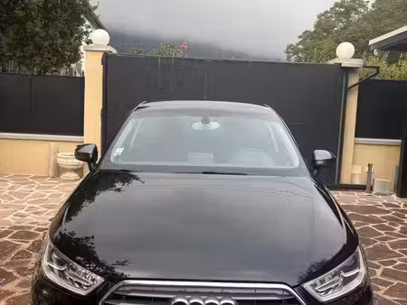 Audi A1 TDI 90
