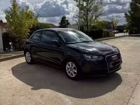 Audi A1 1.6 TDI 105