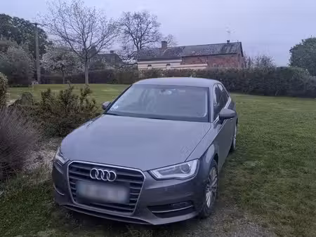 Audi A3 1.6 TDI 105 Ambiente
