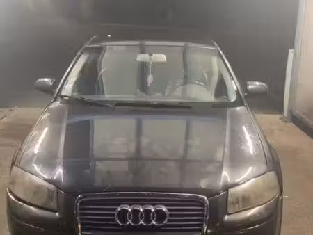 Audi A3 1.9 TDI 105