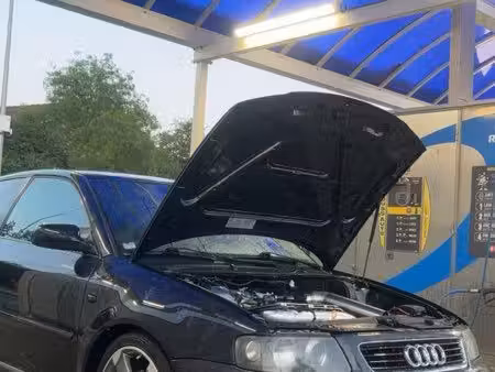 Audi A3 1.9 TDI 110