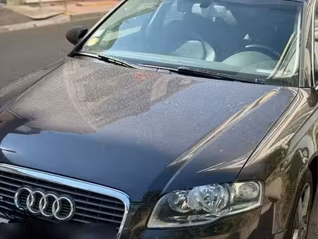 Audi A4 2.0 TDI 170