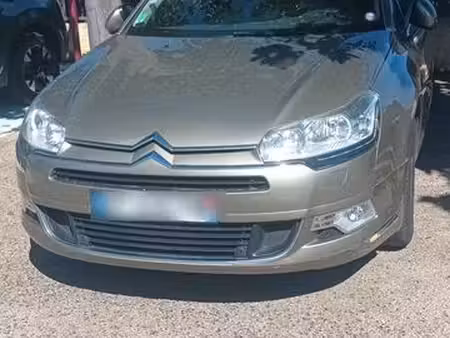 Citroën C5