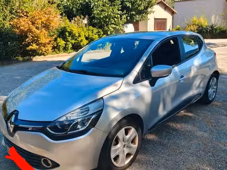 Renault Clio 0.9 90