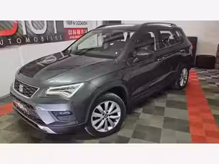 Seat Ateca 1.5 TSI 150 Style
